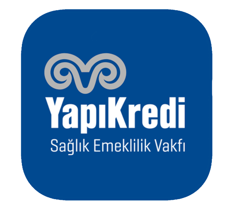 Yapı Kredi Emekli Sandığı Vakfı Anlaşmalı Diş Kliniği - Gri Klinik Kadıköy